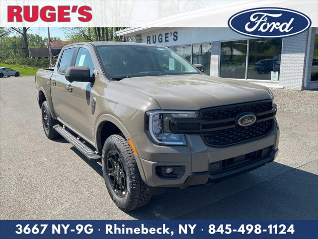2026 Ford Ranger LARIAT for sale in Rhinebeck, NY