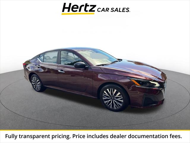 2025 Nissan Altima SV FWD for sale in Stone Mountain, GA