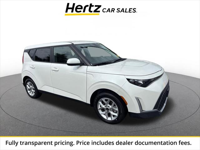 2025 Kia Soul LX for sale in Stone Mountain, GA