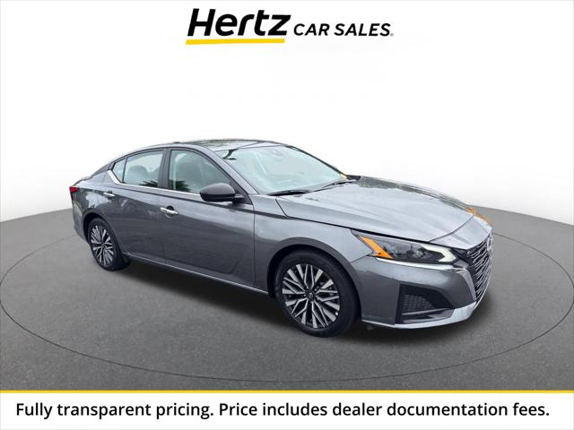 2025 Nissan Altima SV FWD for sale in Stone Mountain, GA