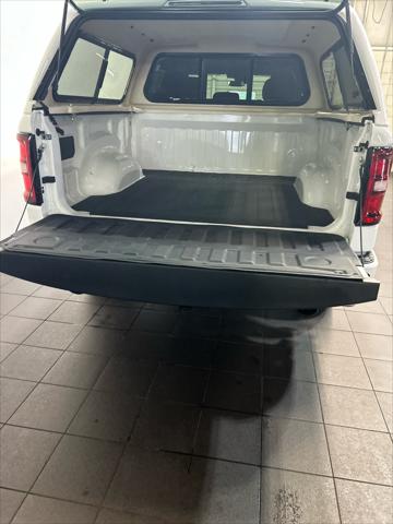 2025 Ram 1500 Big Horn Crew Cab 4x4 5'7" Box