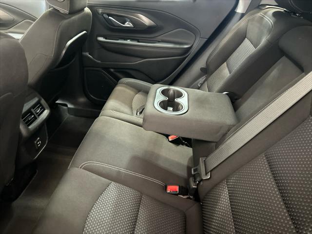 2023 GMC Terrain FWD SLE
