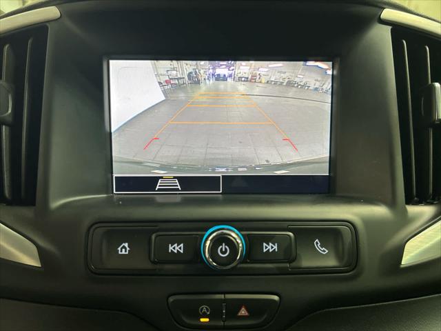 2023 GMC Terrain FWD SLE