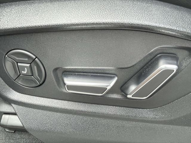 2026 Audi SQ8 Prestige TFSI quattro Tiptronic
