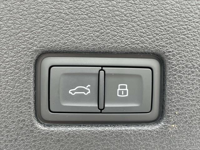 2026 Audi SQ8 Prestige TFSI quattro Tiptronic