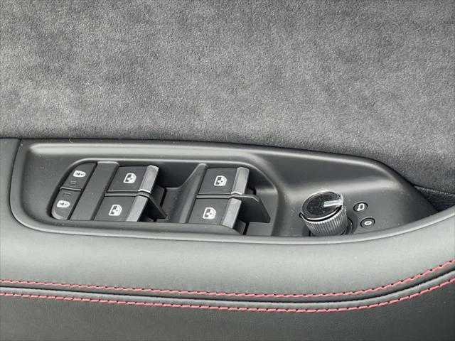 2026 Audi SQ8 Prestige TFSI quattro Tiptronic