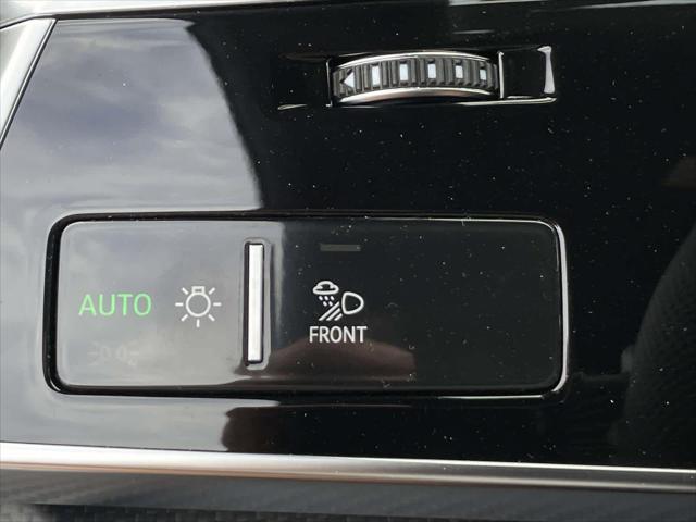2026 Audi SQ8 Prestige TFSI quattro Tiptronic