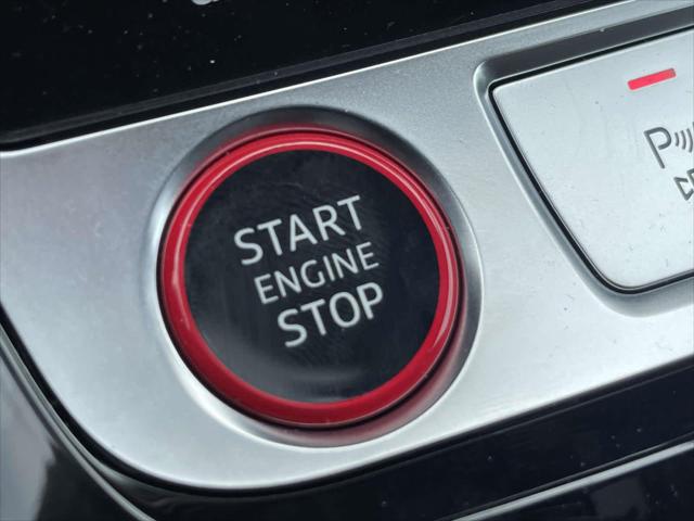 2026 Audi SQ8 Prestige TFSI quattro Tiptronic