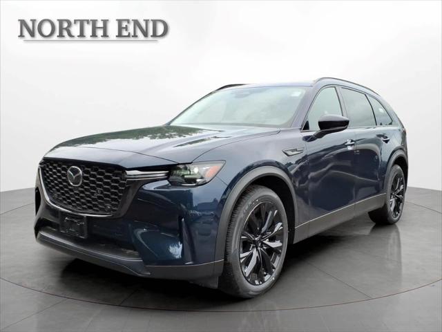 2026 Mazda X-90 Premium Sport for sale in Lunenburg, MA