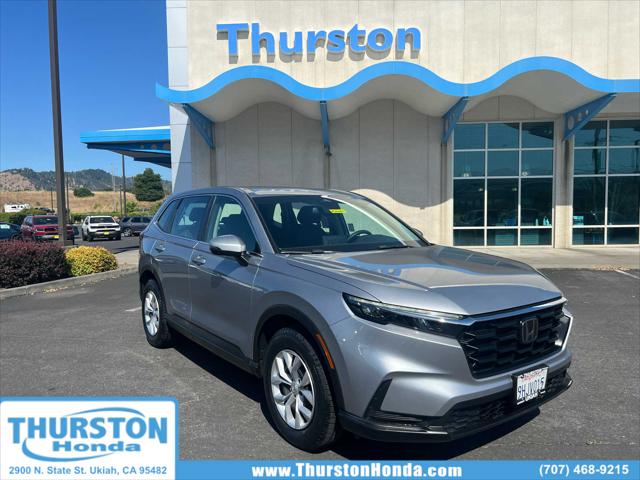 2023 Honda CR-V LX AWD for sale in Ukiah, CA