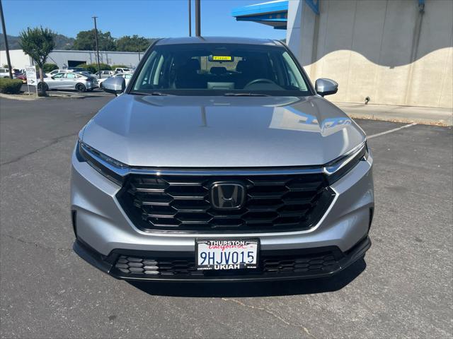 2023 Honda CR-V LX AWD