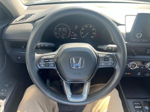 2023 Honda CR-V LX AWD