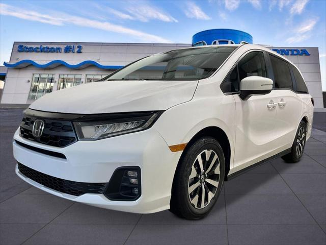 2026 Honda Odyssey EX-L for sale in Sandy, UT