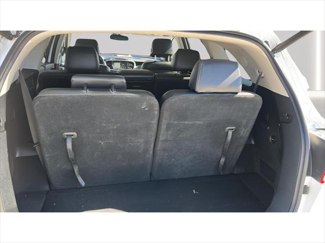 2017 Kia Sorento 3.3L SX
