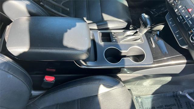 2017 Kia Sorento 3.3L SX