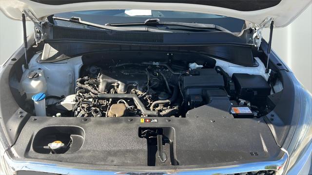 2017 Kia Sorento 3.3L SX