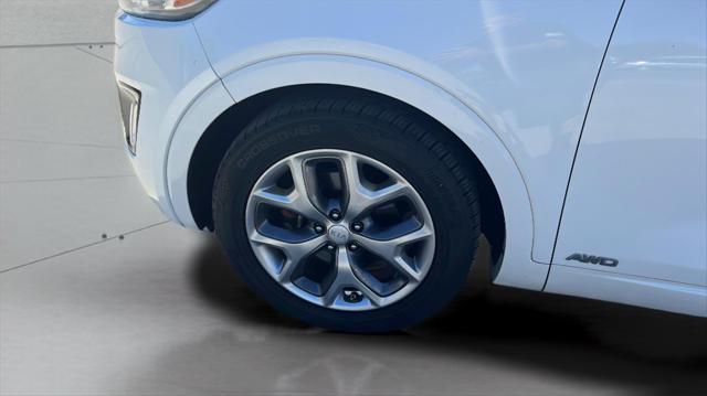 2017 Kia Sorento 3.3L SX