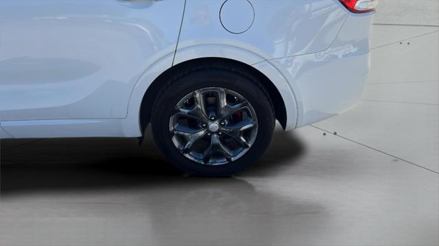 2017 Kia Sorento 3.3L SX