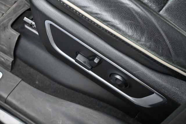 2019 Ram 1500 Laramie Crew Cab 4x4 6'4" Box