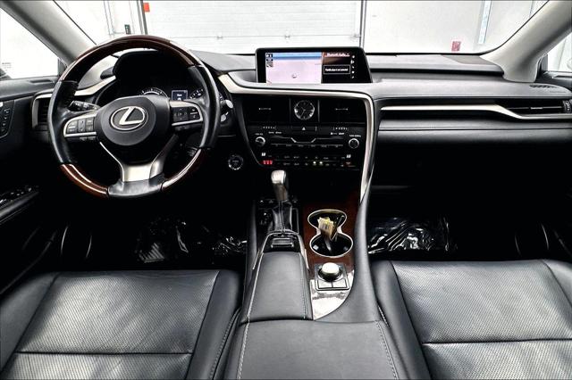 2019 Lexus RX 450h RX 450h