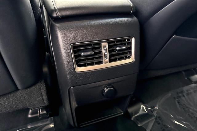 2019 Lexus RX 450h RX 450h