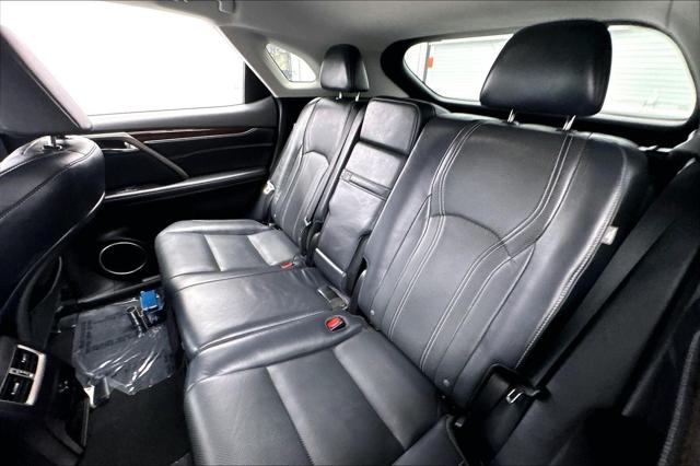 2019 Lexus RX 450h RX 450h
