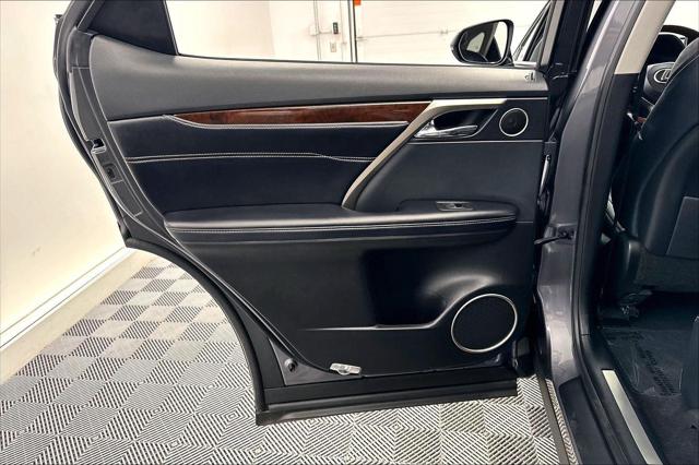 2019 Lexus RX 450h RX 450h