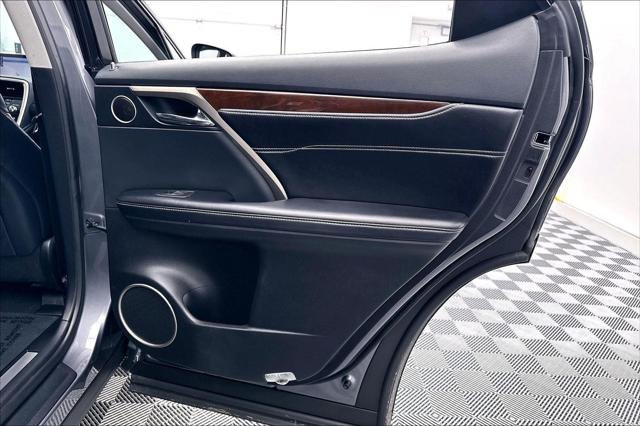 2019 Lexus RX 450h RX 450h