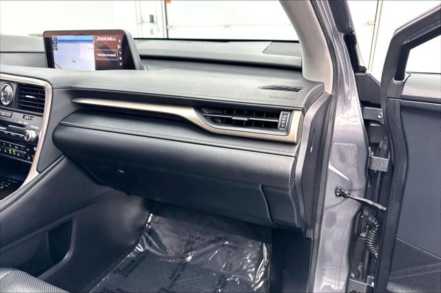 2019 Lexus RX 450h RX 450h