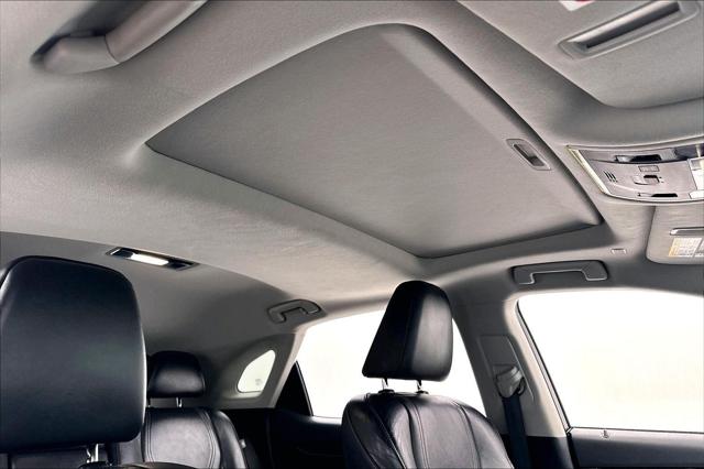2019 Lexus RX 450h RX 450h