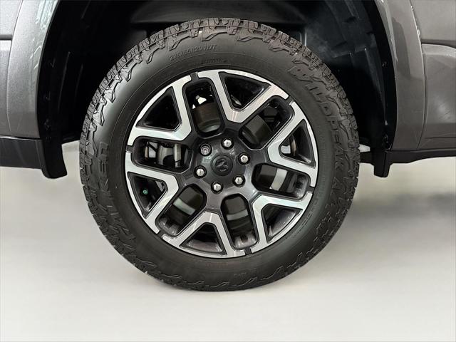 2025 Ram 1500 Laramie Crew Cab 4x4 5'7" Box