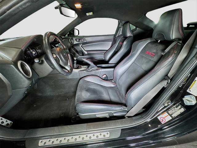 2019 Subaru BRZ Limited