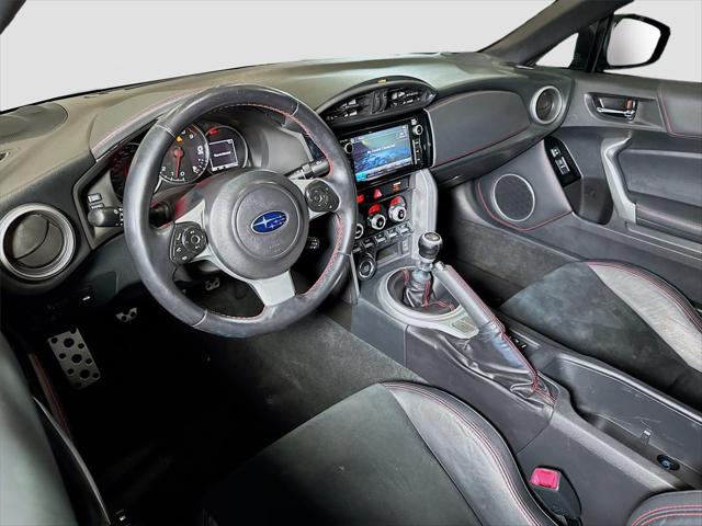 2019 Subaru BRZ Limited