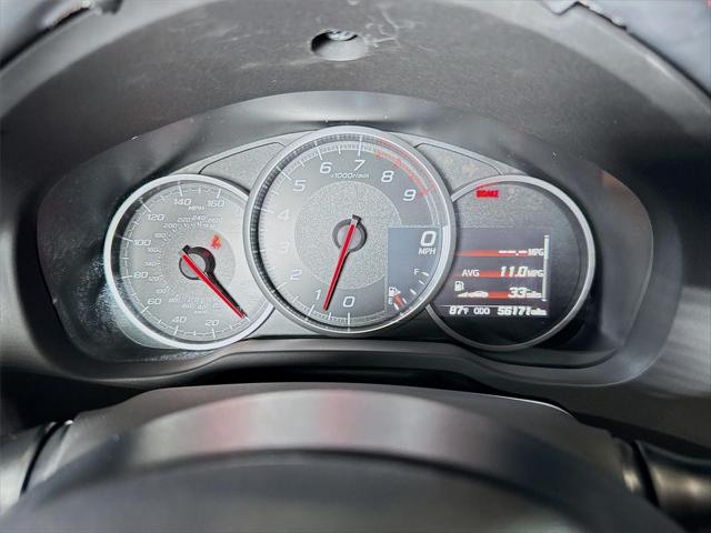 2019 Subaru BRZ Limited