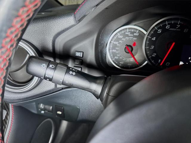 2019 Subaru BRZ Limited