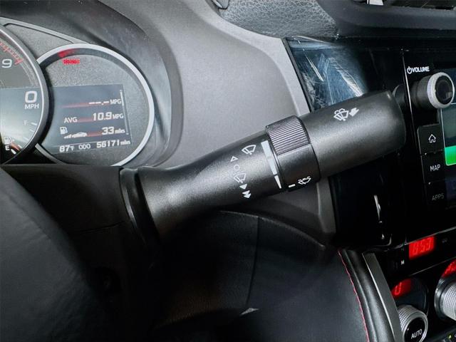 2019 Subaru BRZ Limited