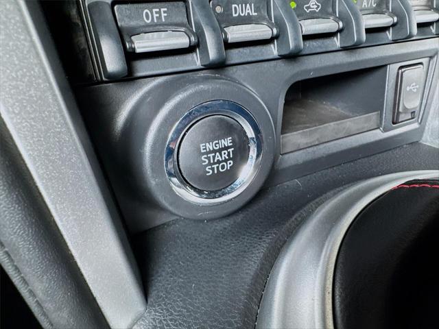 2019 Subaru BRZ Limited