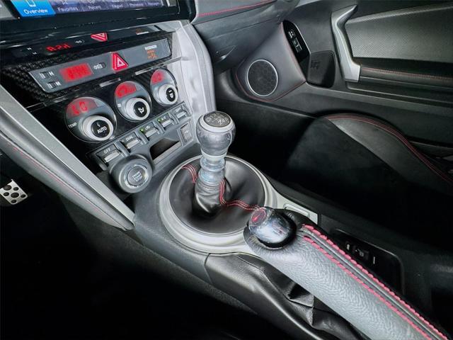 2019 Subaru BRZ Limited