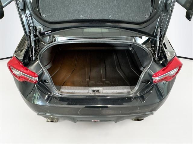 2019 Subaru BRZ Limited