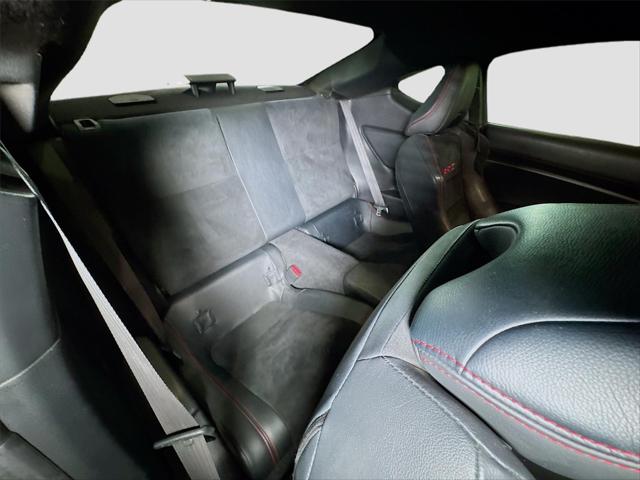 2019 Subaru BRZ Limited