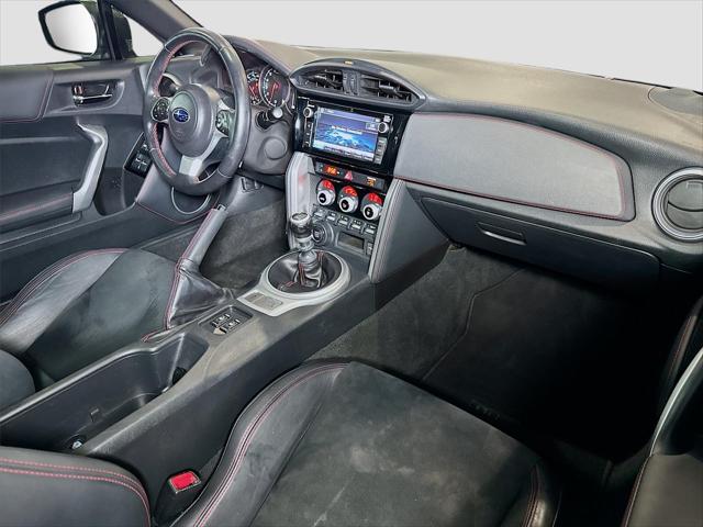 2019 Subaru BRZ Limited