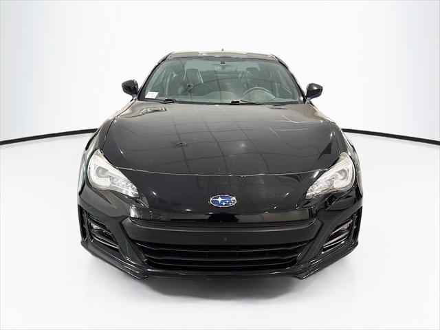 2019 Subaru BRZ Limited