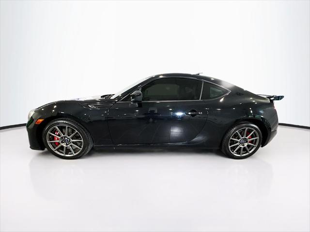 2019 Subaru BRZ Limited