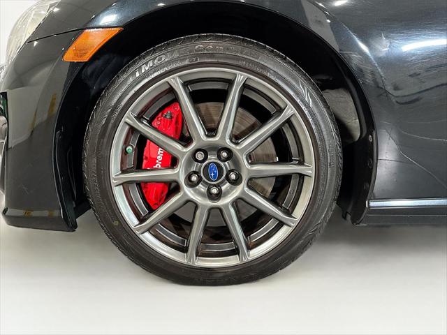 2019 Subaru BRZ Limited