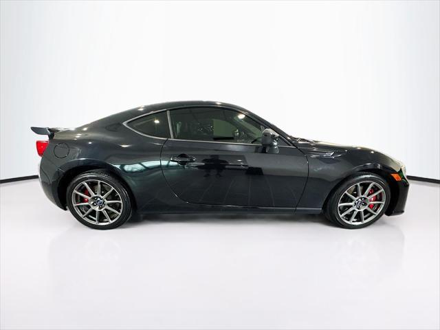 2019 Subaru BRZ Limited