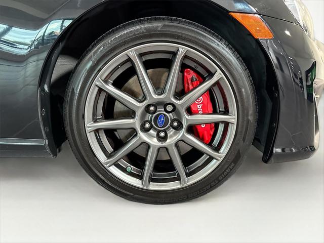 2019 Subaru BRZ Limited