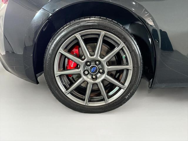 2019 Subaru BRZ Limited