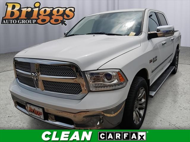 2014 Ram 1500 Longhorn Limited for sale in Manhattan, KS