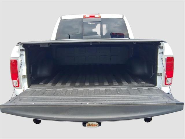 2014 Ram 1500 Longhorn Limited
