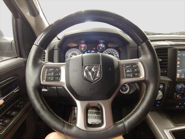2014 Ram 1500 Longhorn Limited